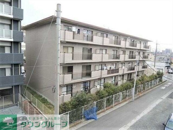 KEレジデンスの物件内観写真